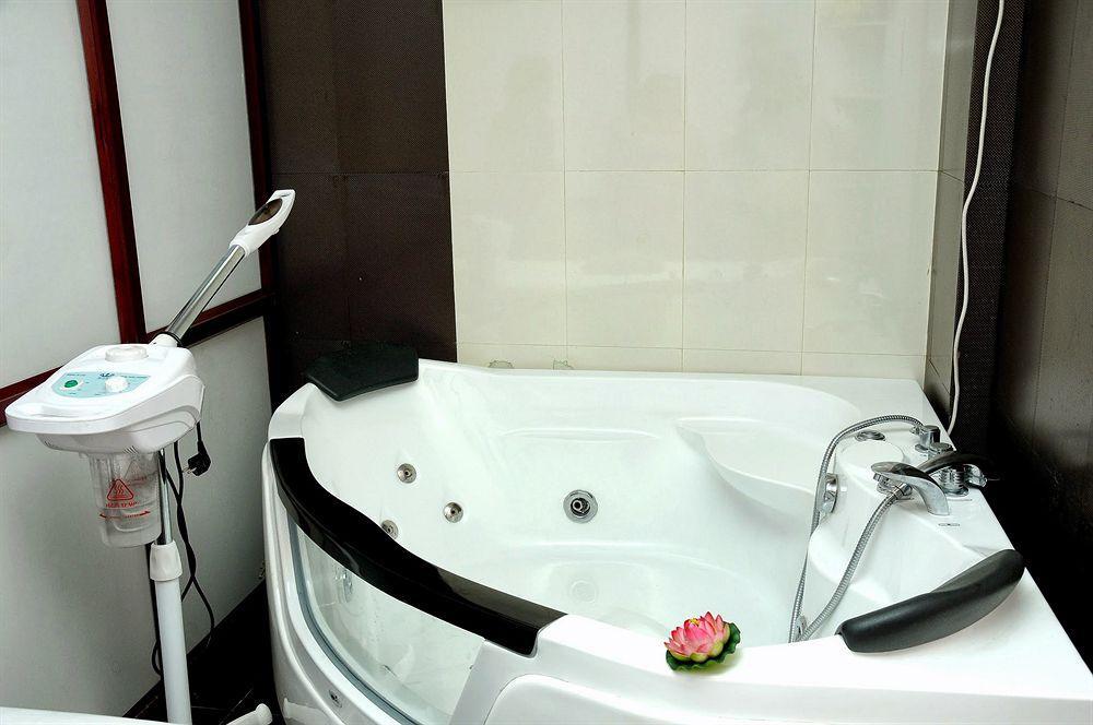 فندق كينجز كاسل مَسّور المظهر الخارجي الصورة